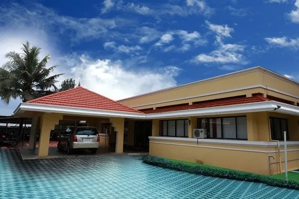 Vinvish Technologies, Trivandrum